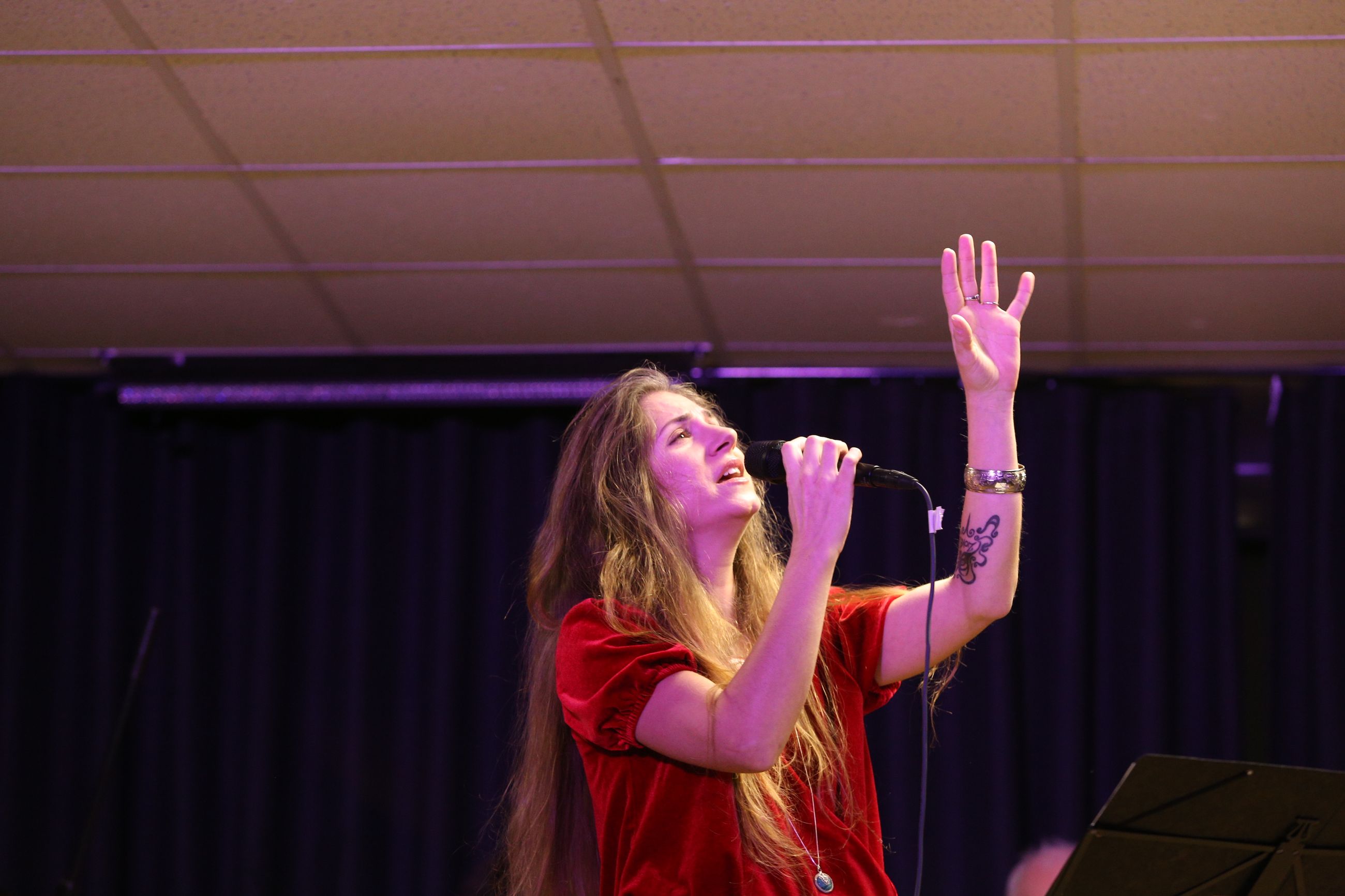 AWO Kulturbistro Wülfrath - Ensemble Al Watan